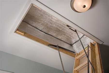 Attic Blanket Attic Blanket