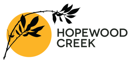Hopewood Creek