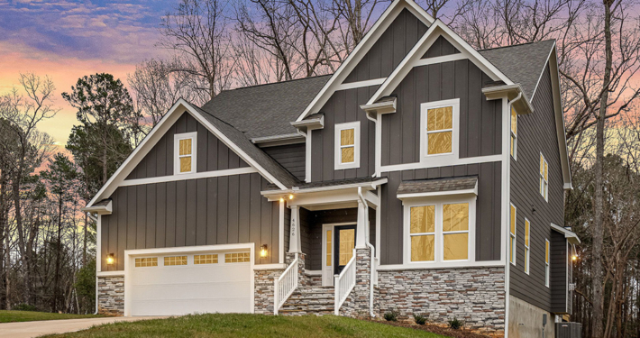 Ivey Meadows Holston Exterior